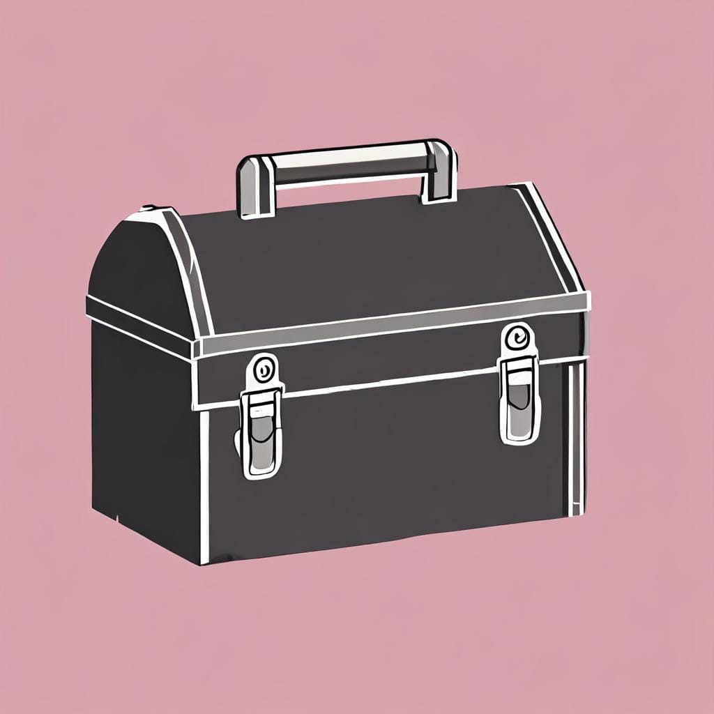 toolbox