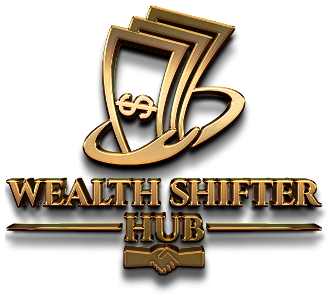 Wealth Shifter Hub