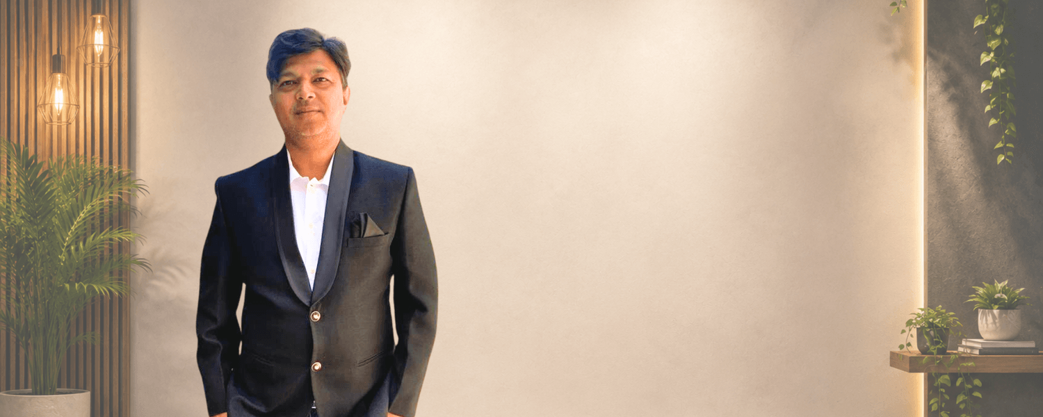 Freeda Almeda header image