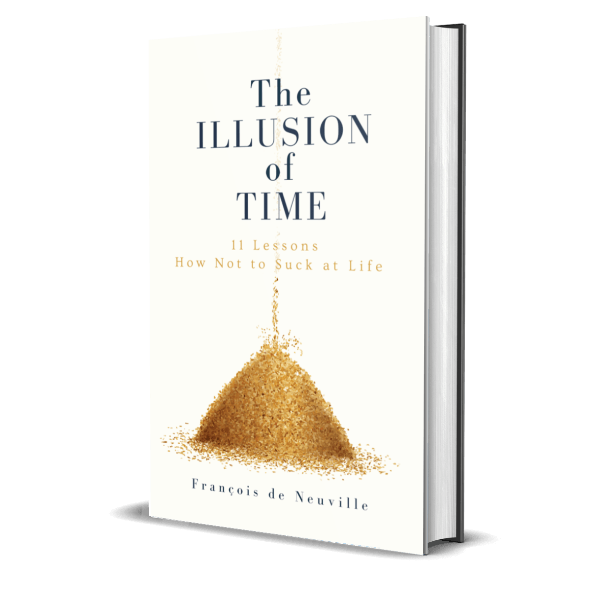 The Illusion of Time — François de Neuville