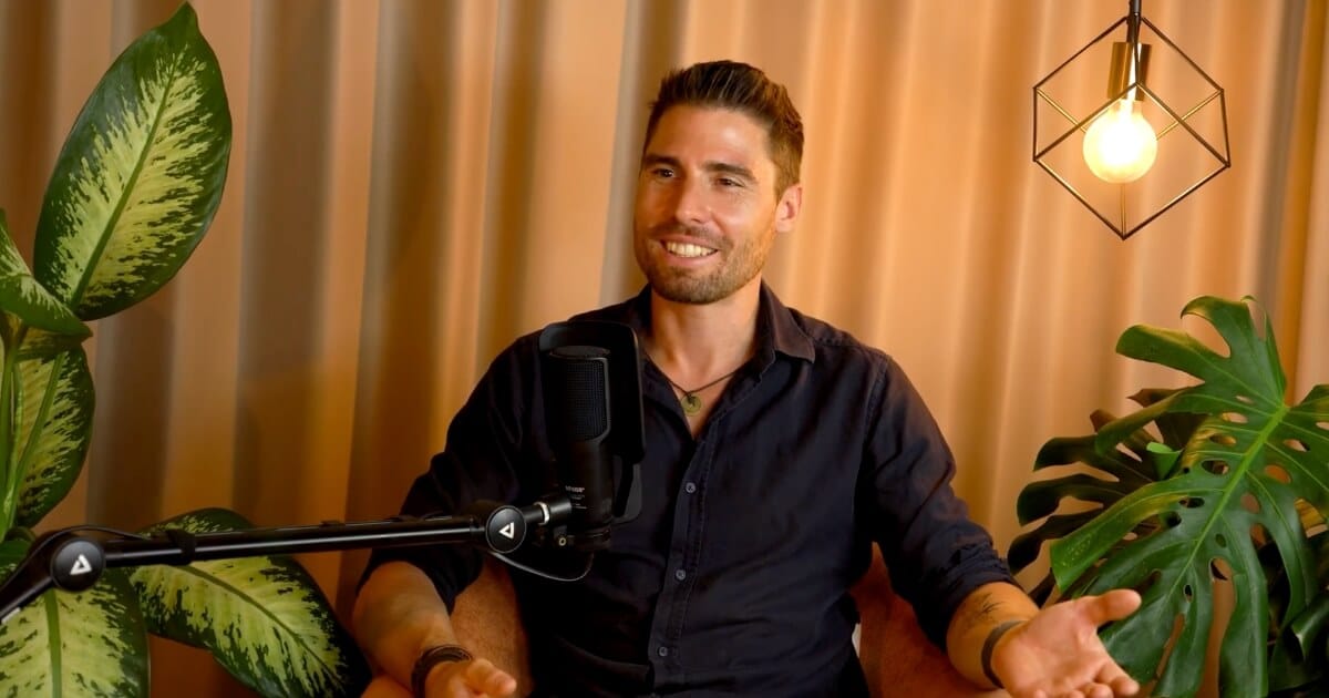 François de Neuville podcast