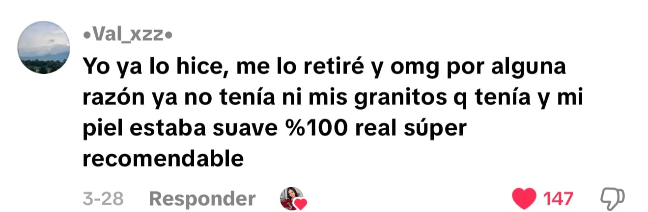 Testimonio