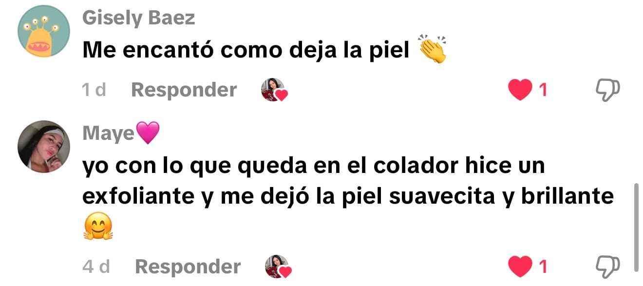 Testimonio