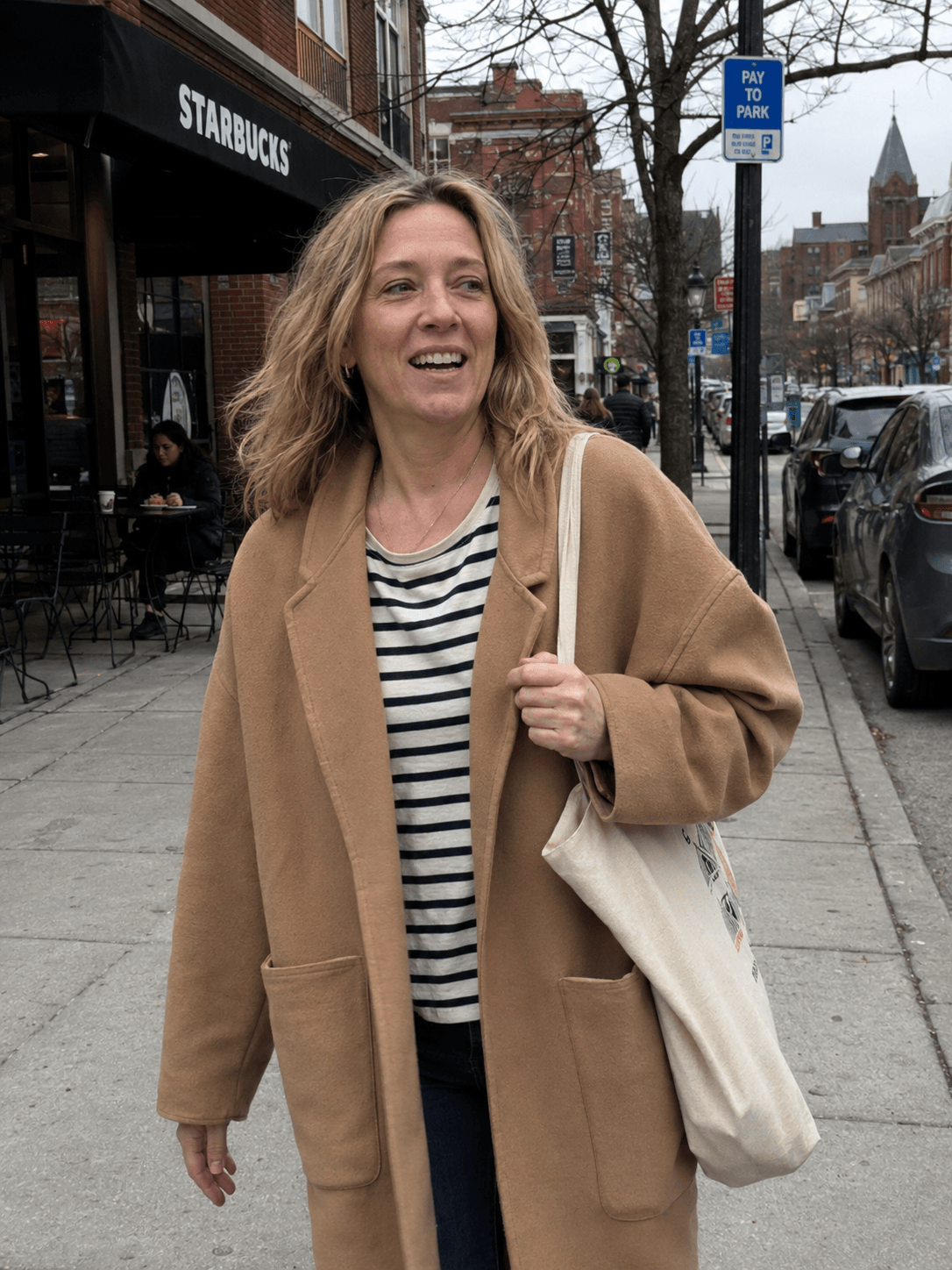 Jessica, 44 ans