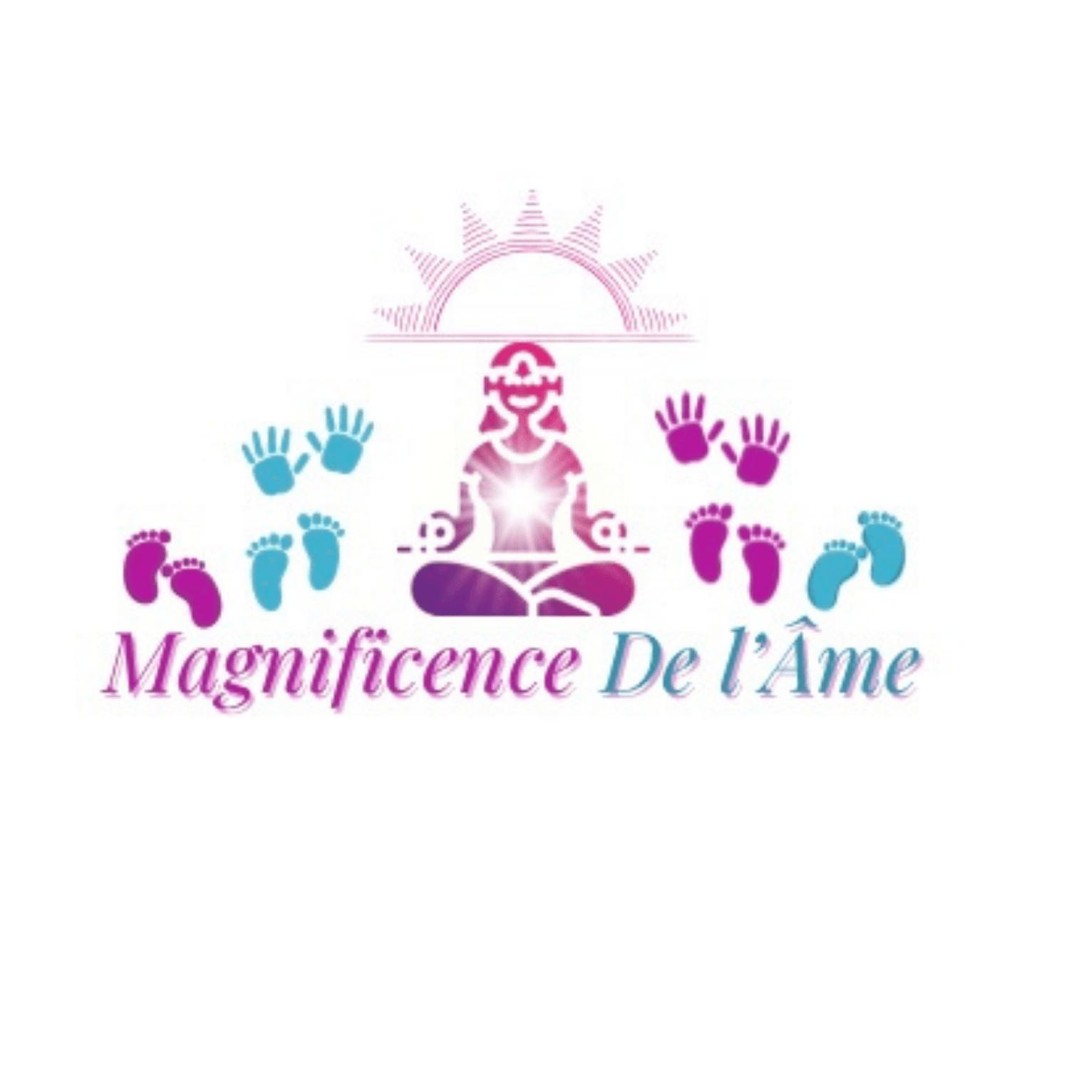 Logo Magnificence de l'âme