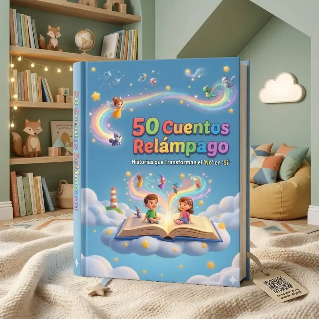 50 Cuentos Relámpago