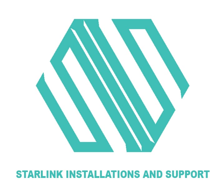 Starlinks Install