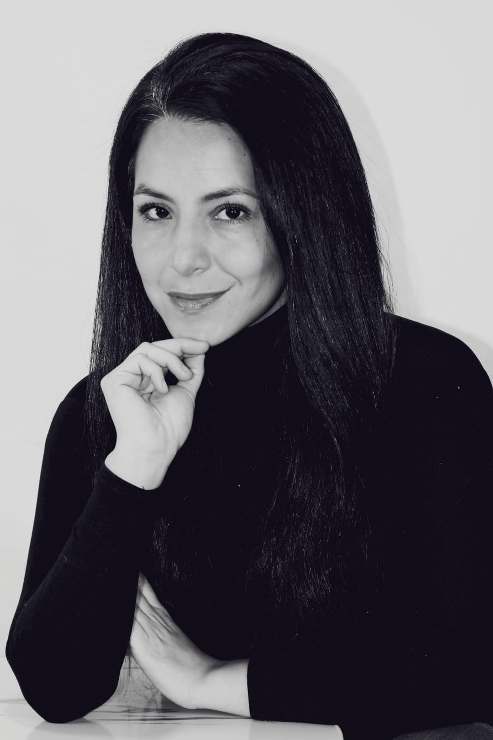 Cristina Paladines - Astróloga Védica en Equilibrium Renacer