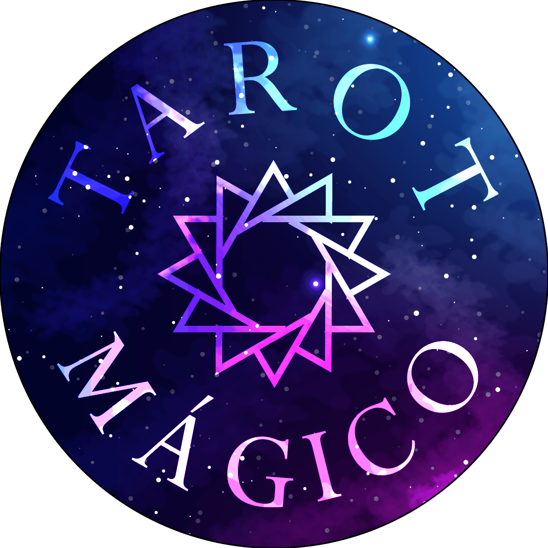 Tarot Mágico