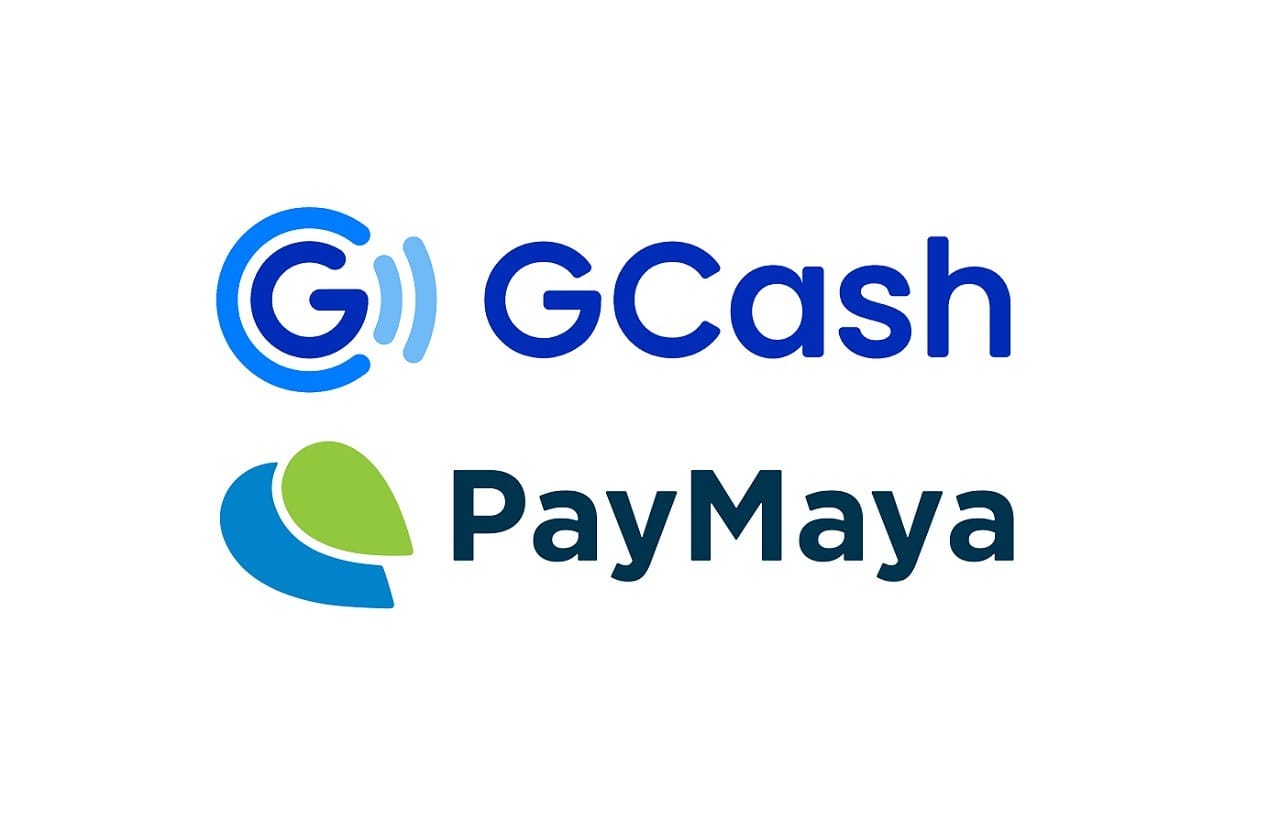 GCash and Maya accepted here