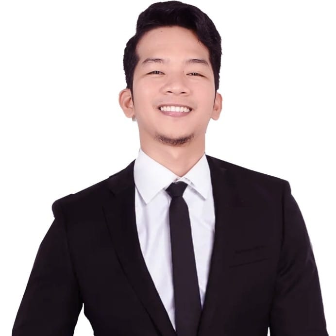EngrVince webinar host