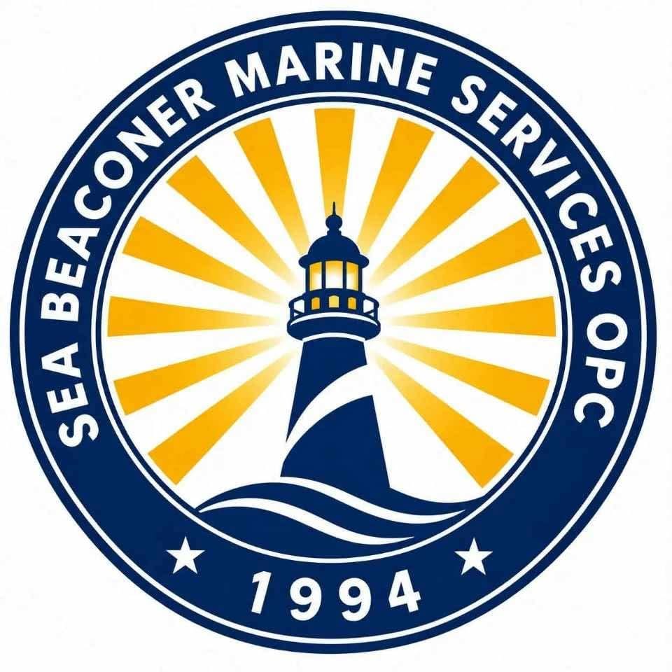 Sea Beaconer official logo