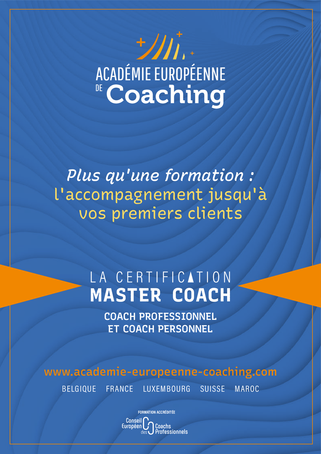 Couverture de la brochure