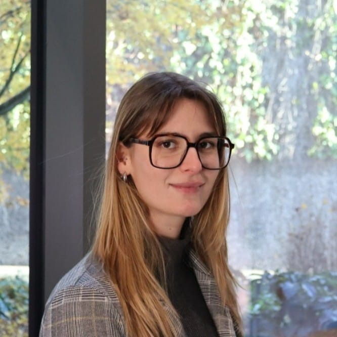 Agathe Mugnier