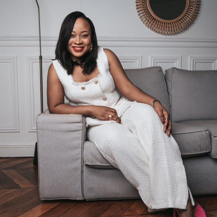 Yolande Authier