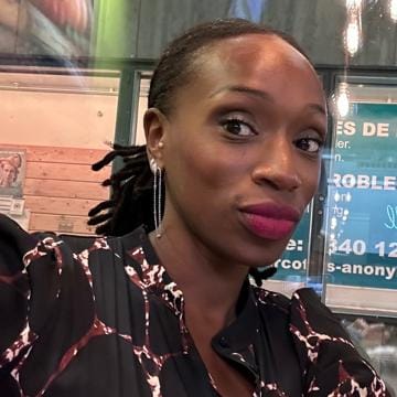 Fainda Sidibe