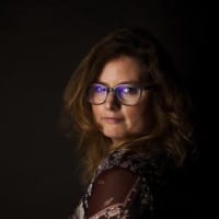 Stéphanie Gilgen