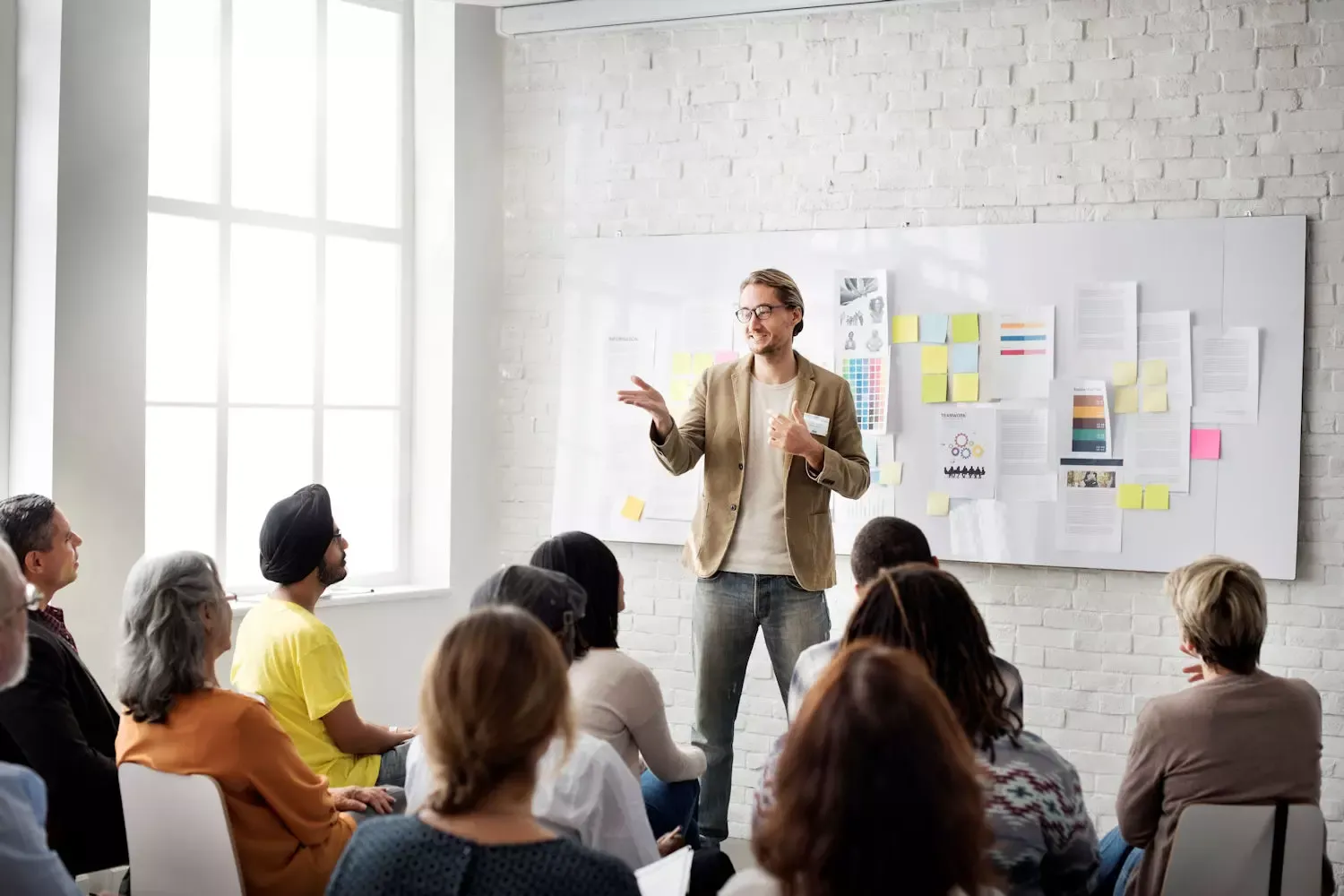 Formation PNL à l'Ecole Internationale de Coaching