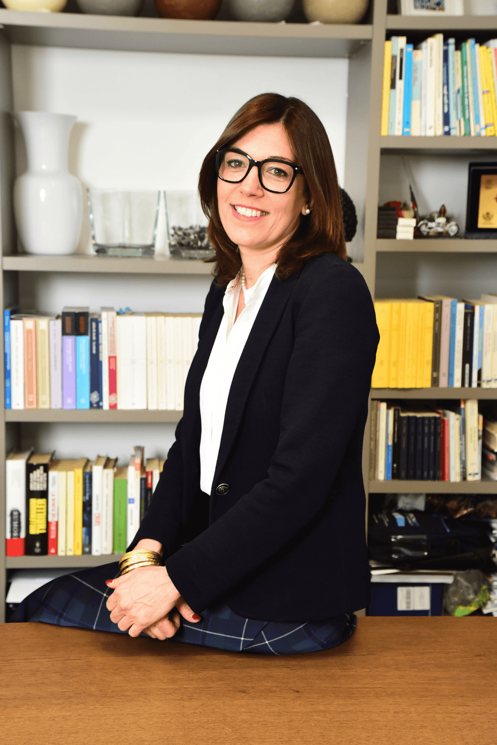 Deborah Coccarielli