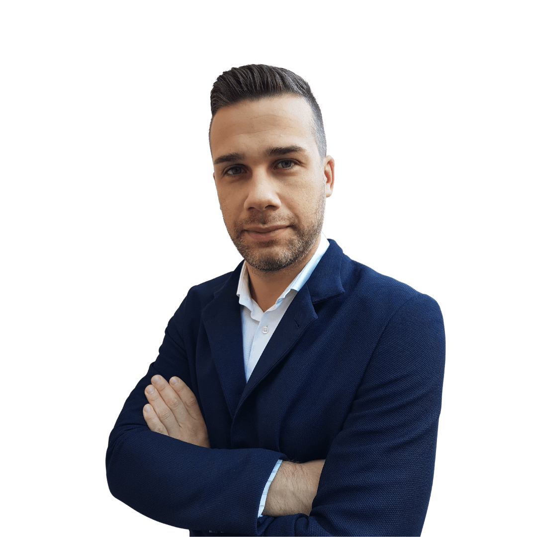 Daniele Zabeo