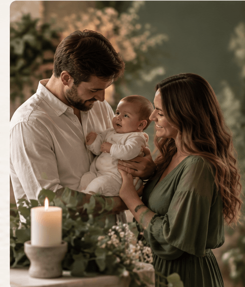 Explore Oakmere Moments