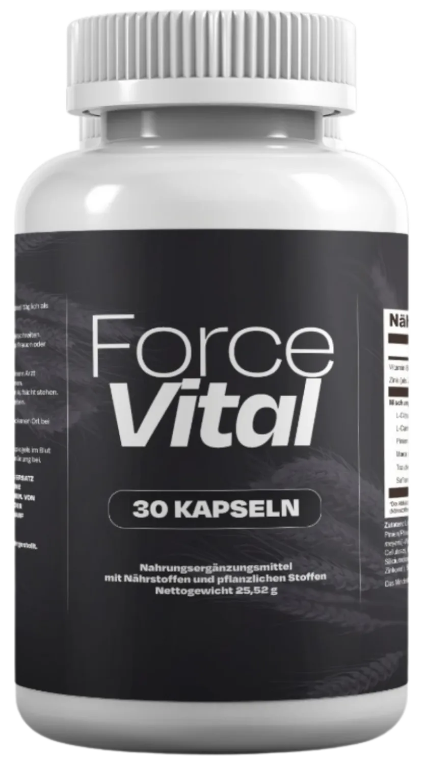 ForceVital