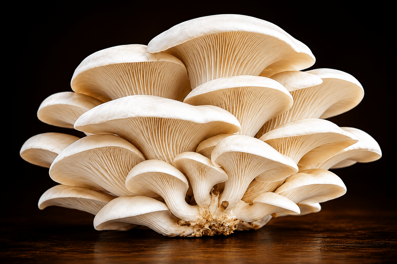 Hitech Kisani Amit Bamoriya Pearl and Mushroom Farming