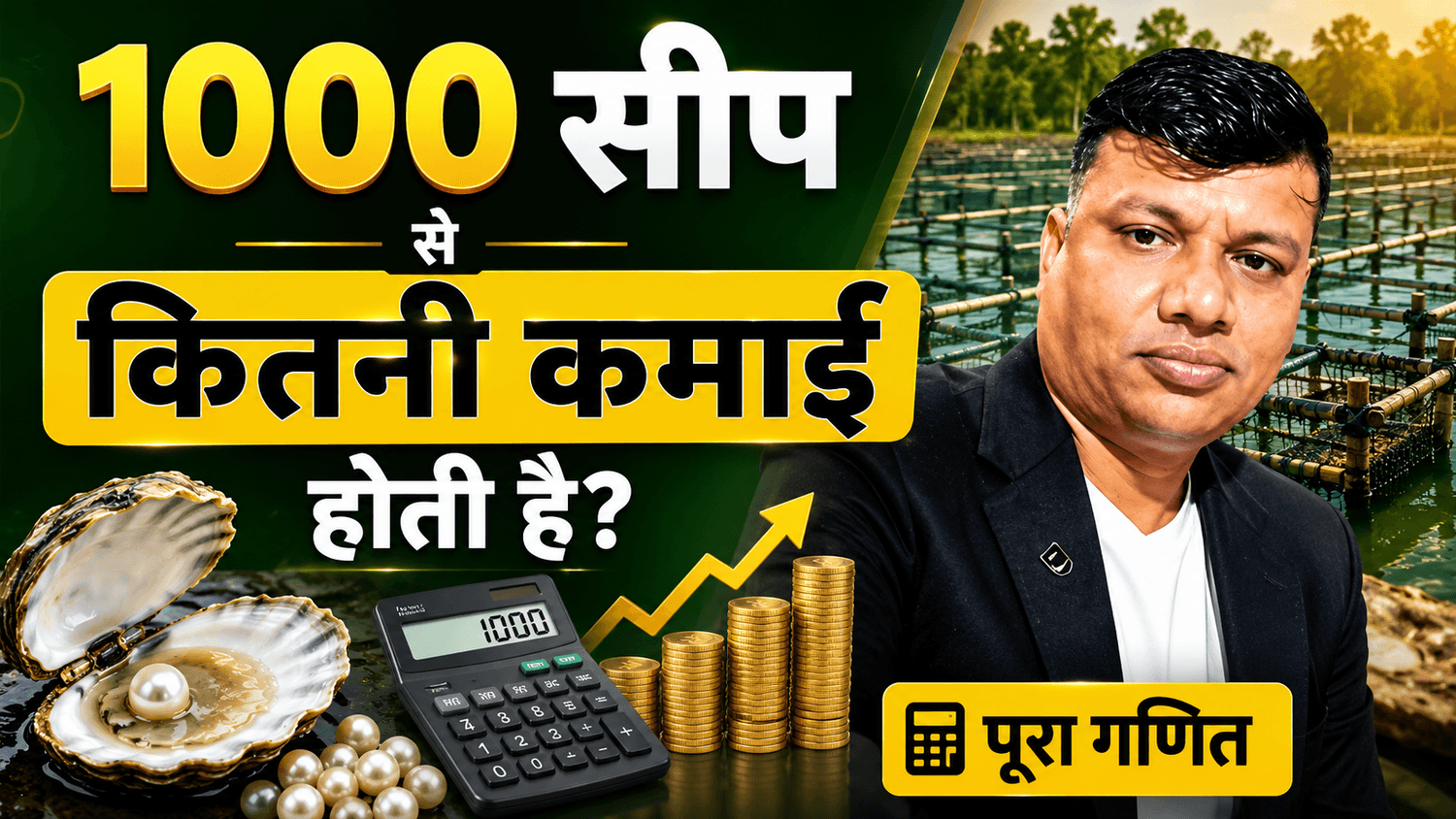 Farming Exprt Amit Bamoriya