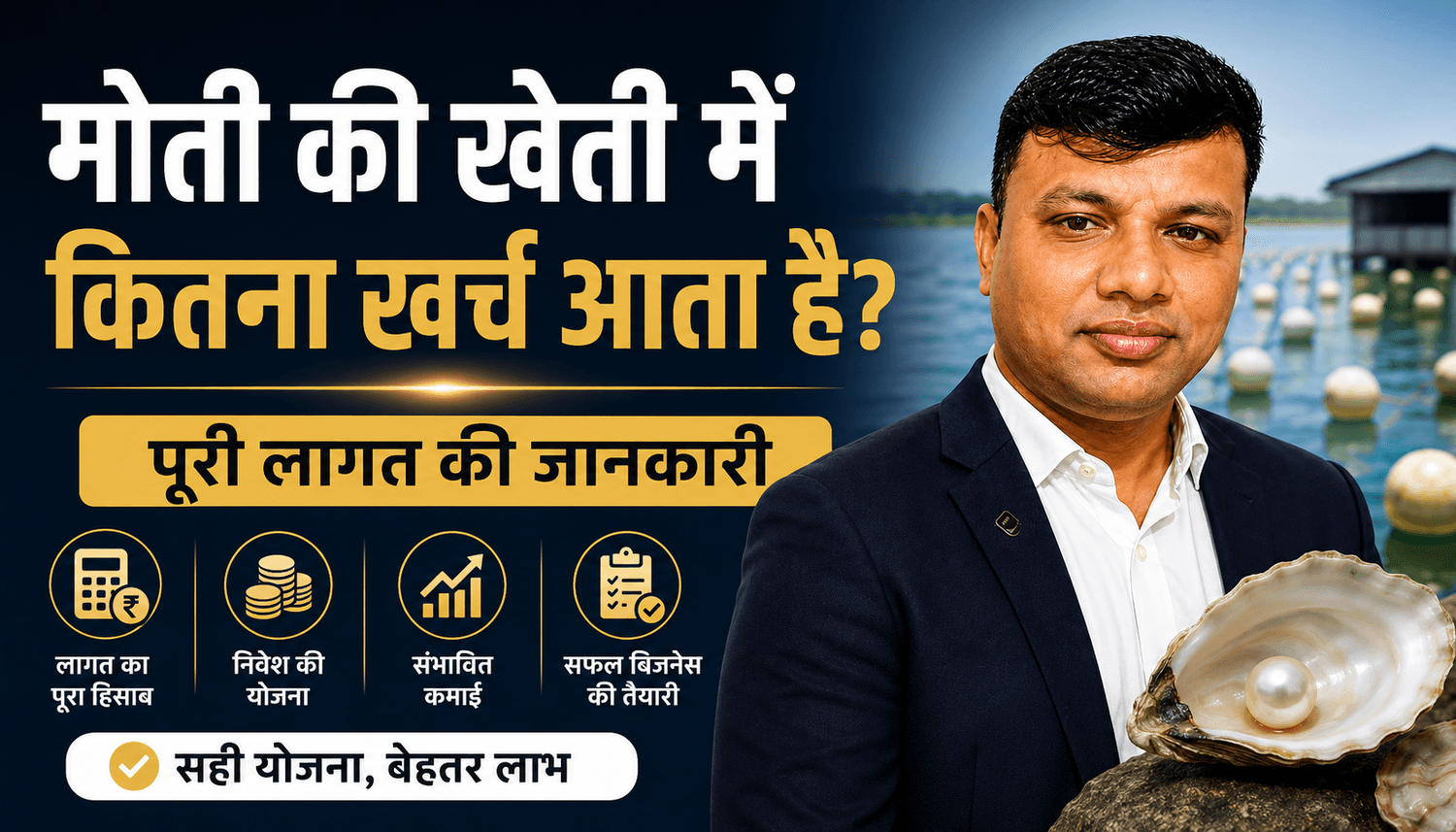 PEARLFARMING AMIT BAMORIYA