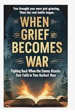 When Grief Becomes War