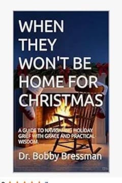When They Won't Be Home for Christmas