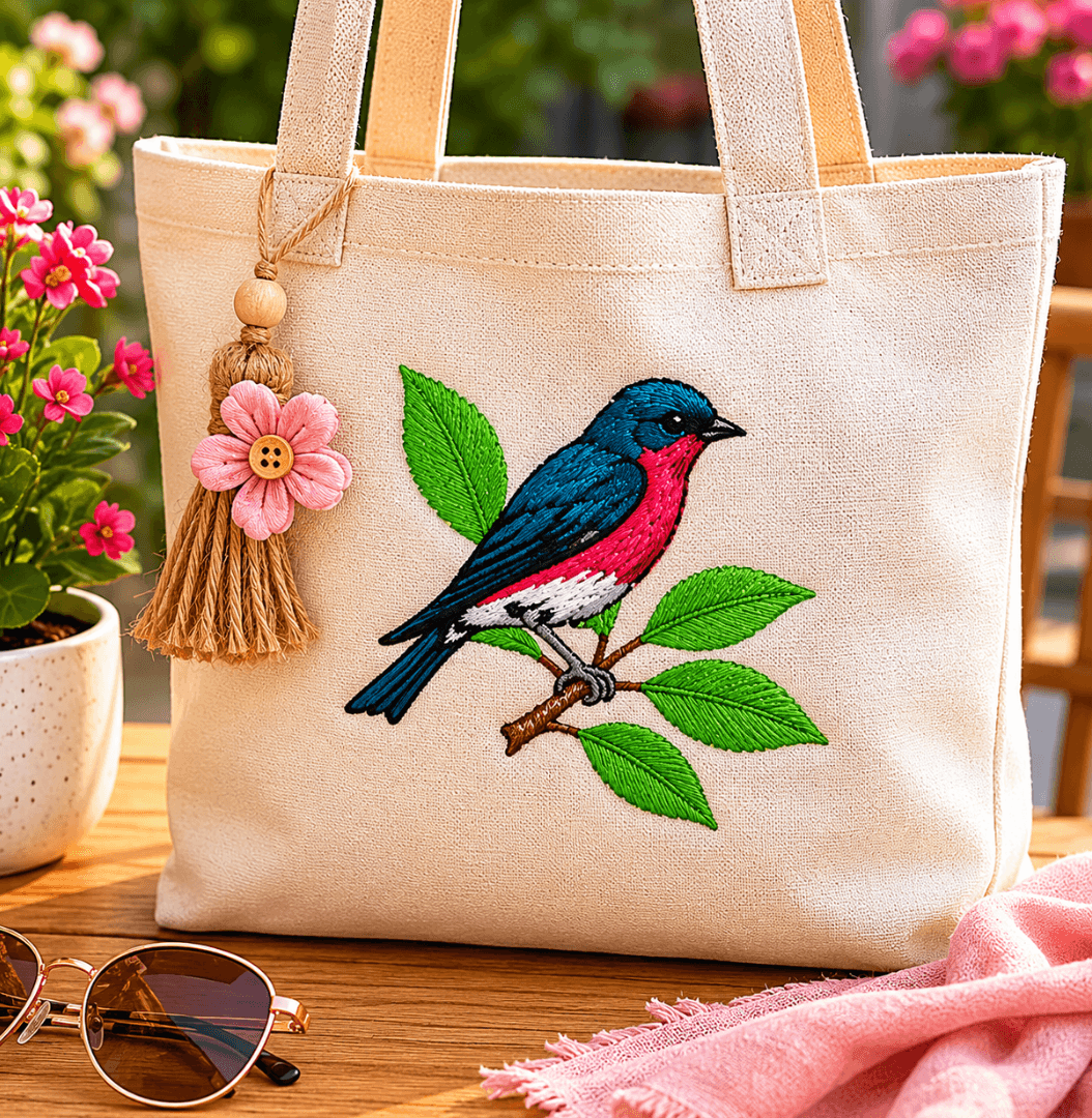 Bolsas reutilizables