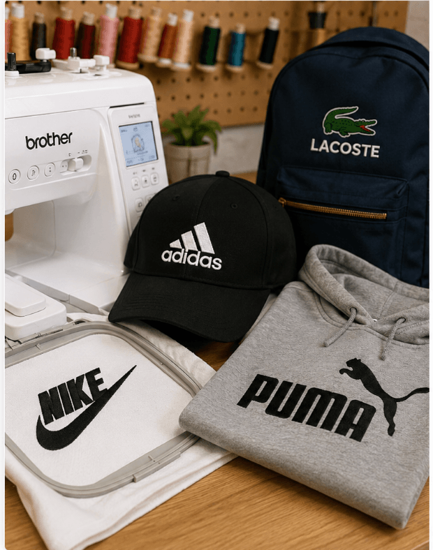 Productos con marca