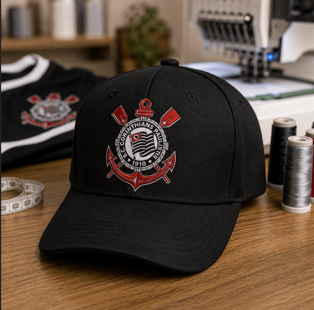 Gorras personalizadas