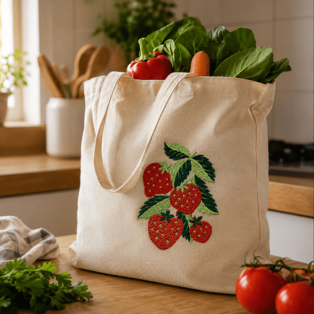 Bolsas ecológicas