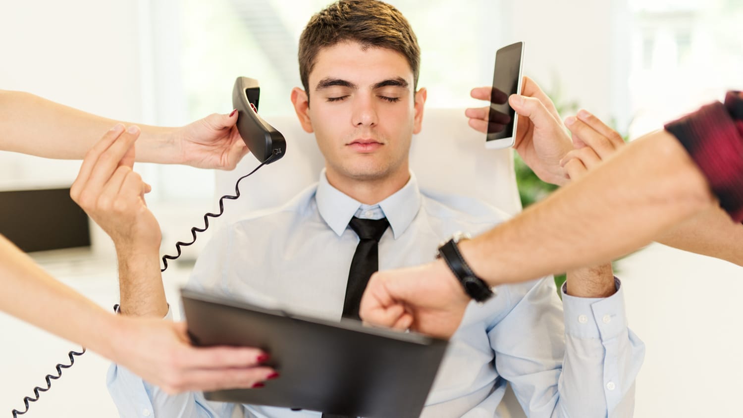 Vita Bienestar para empresas