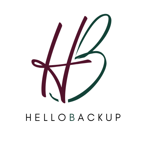 HelloBackup votre soutien au quotidien assistante administrative Bordeaux