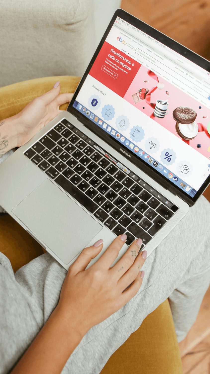 Présence en ligne entrepreneur Google My Business réseaux sociaux Bordeaux HelloBackup