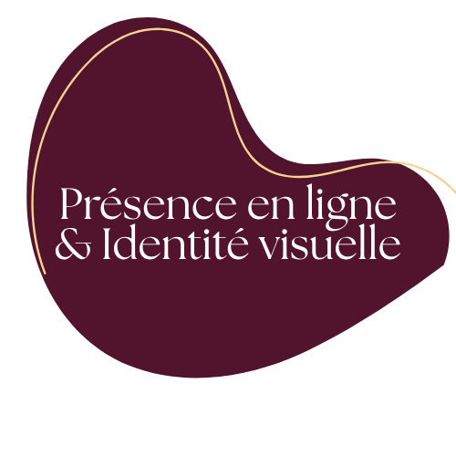 Présence en ligne google my business  google 