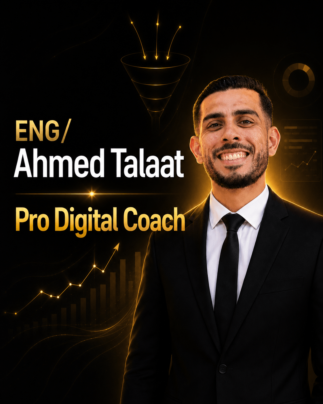 E Ahmed Talaat - Pro Digital Coach