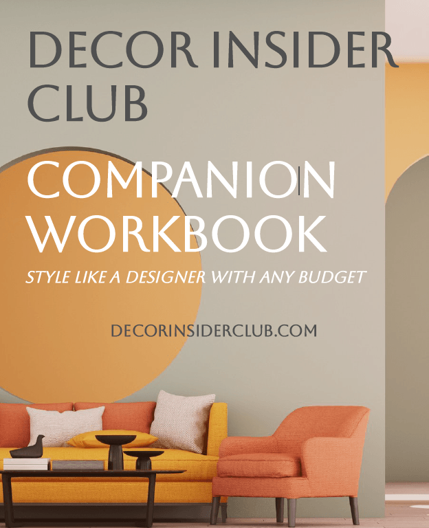 Style guide companion workbook