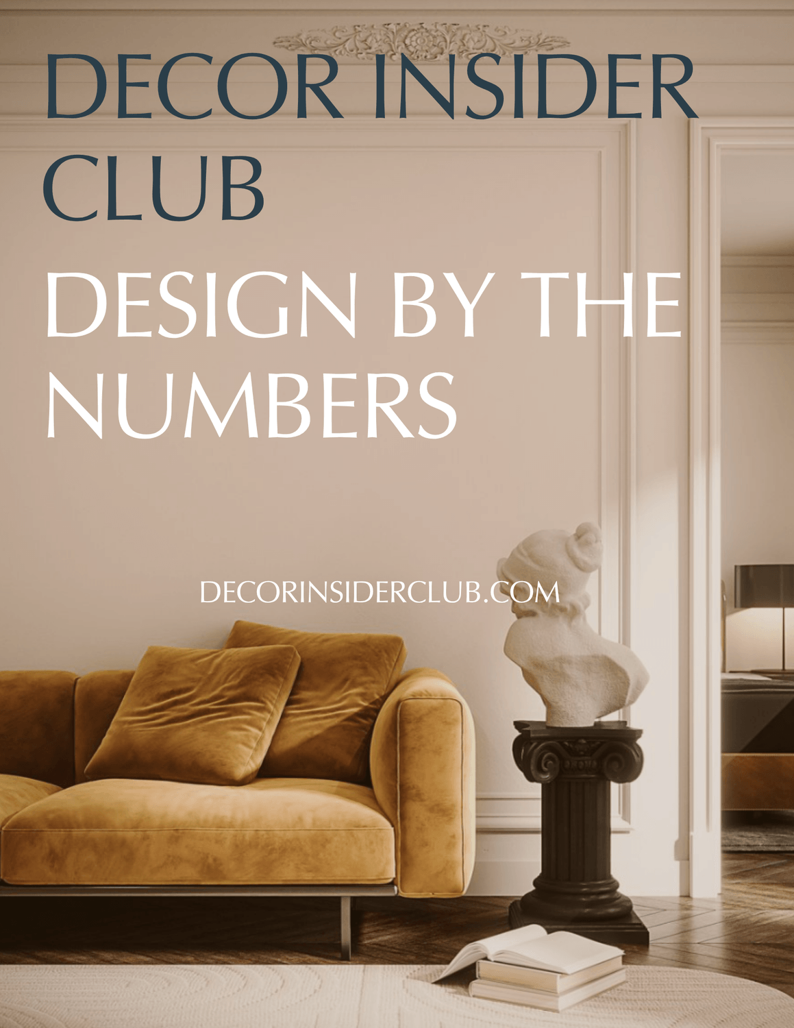 Style guide cover