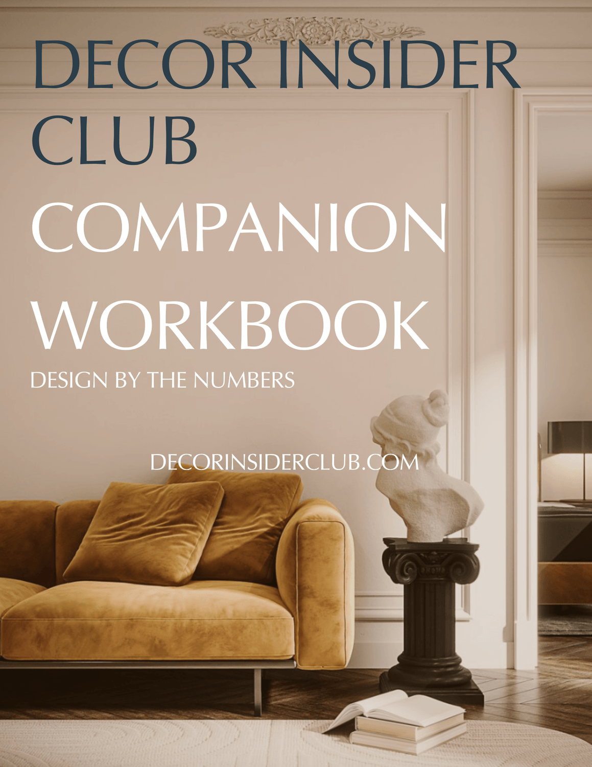 Style guide companion workbook