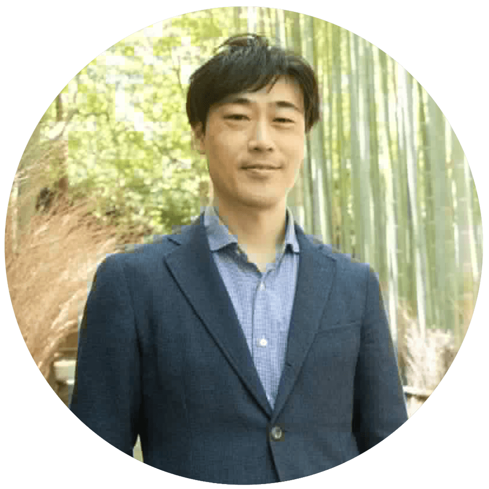 矢場田つとむ先生