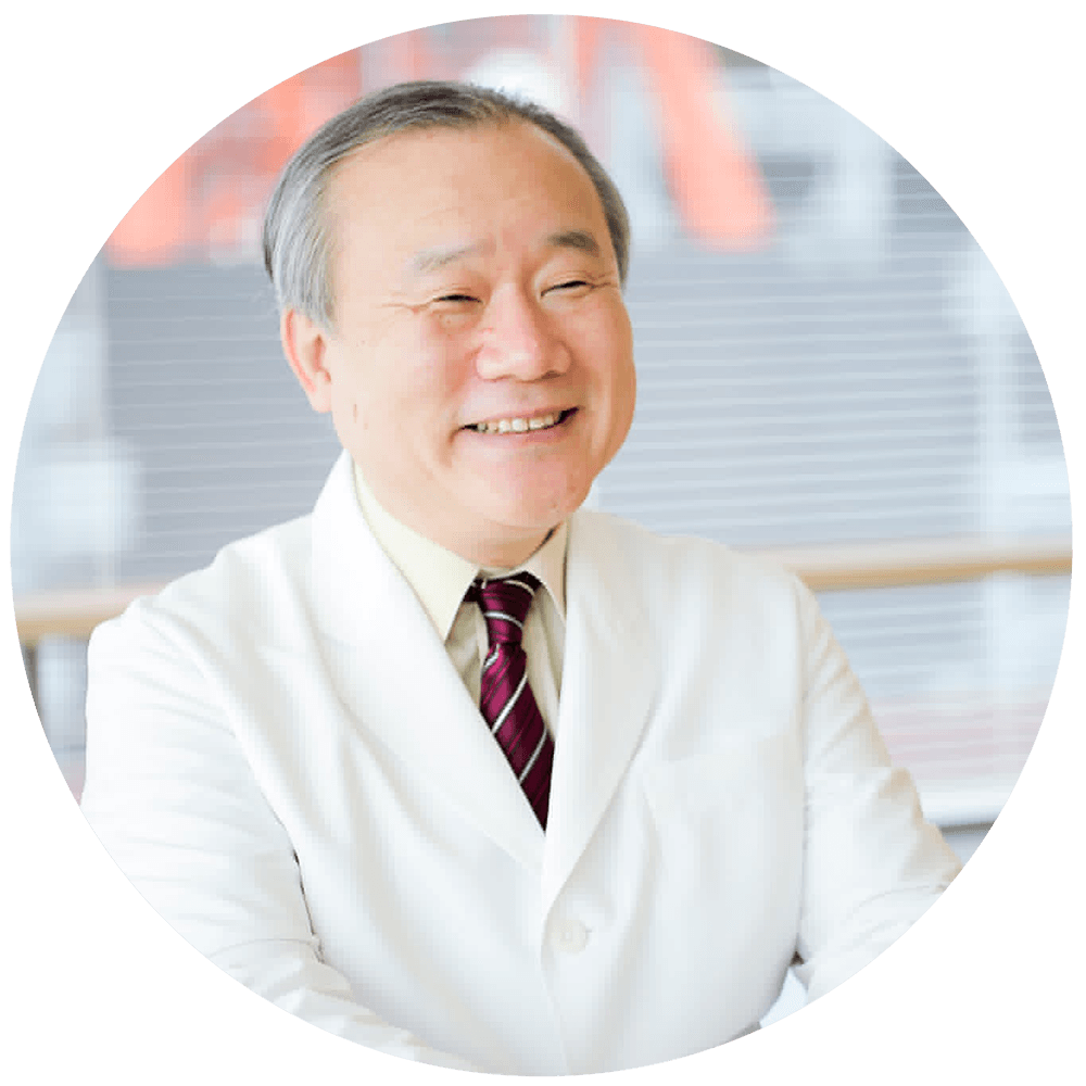 池川明先生
