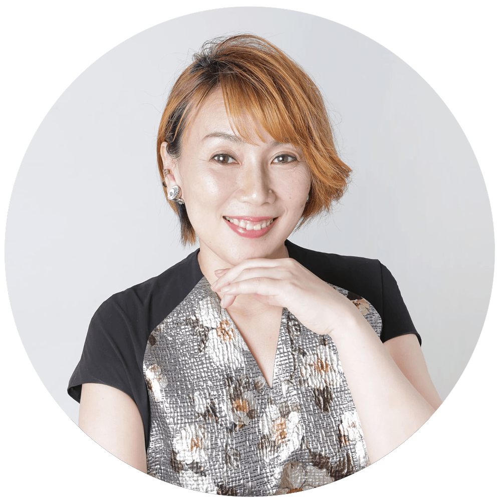 谷原由美