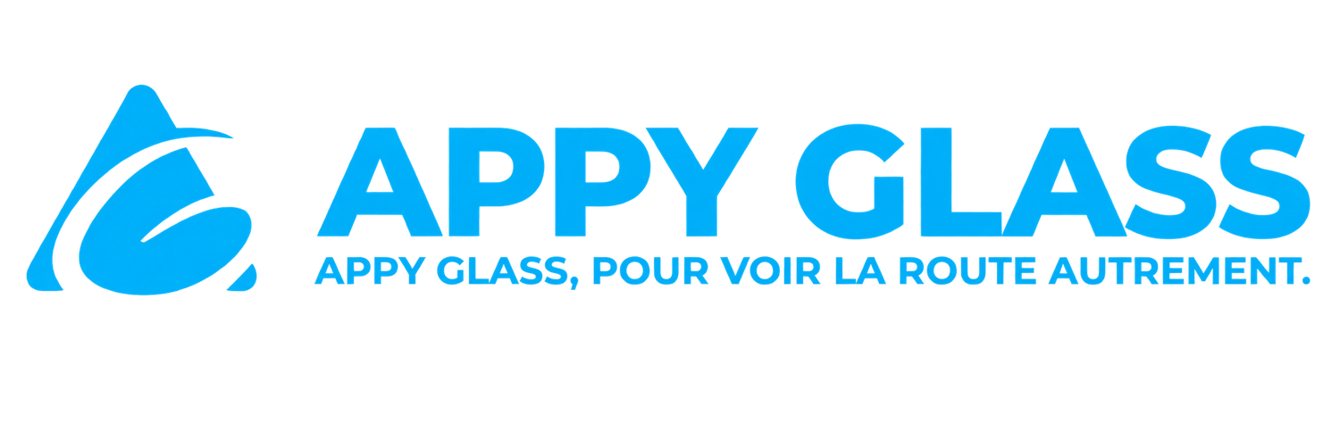Appy Glass