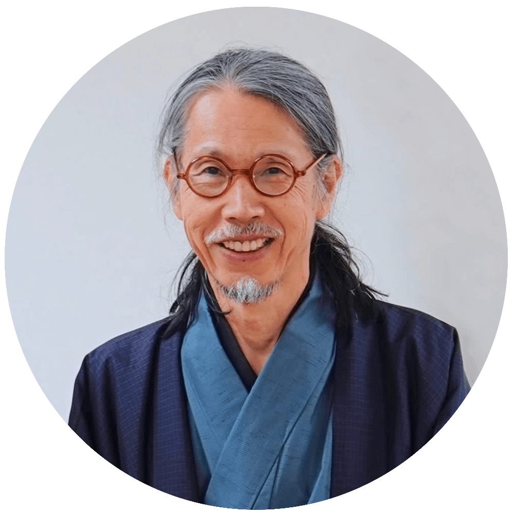 清水友邦先生