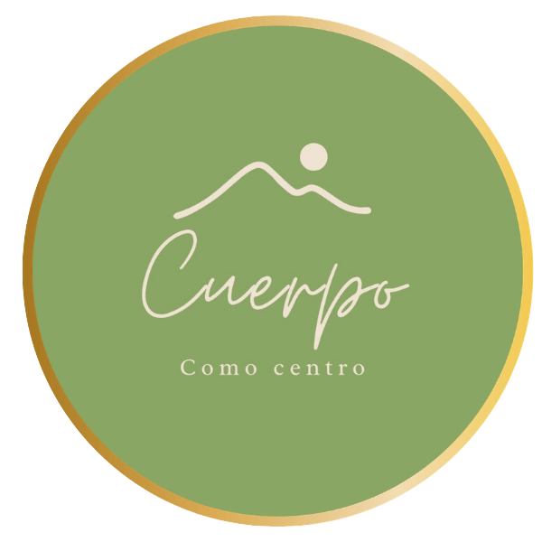 Logo Cuerpo Como Centro