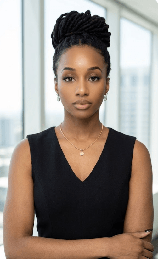 Whitney Young, founder of Calbridge Financial Services